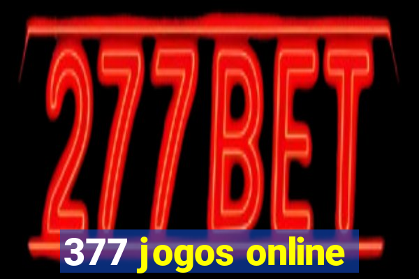 377 jogos online